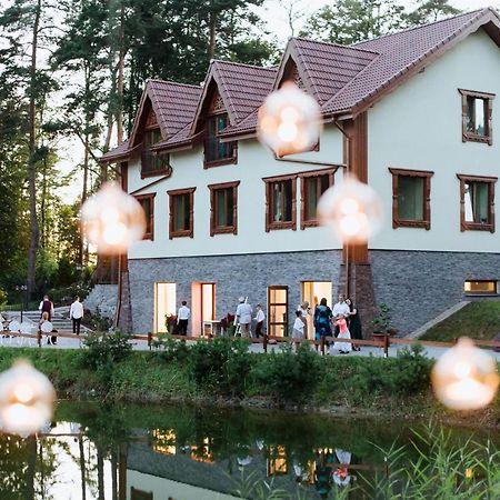 Grundenberga Hotel With Self Check-In Baldone Exterior photo